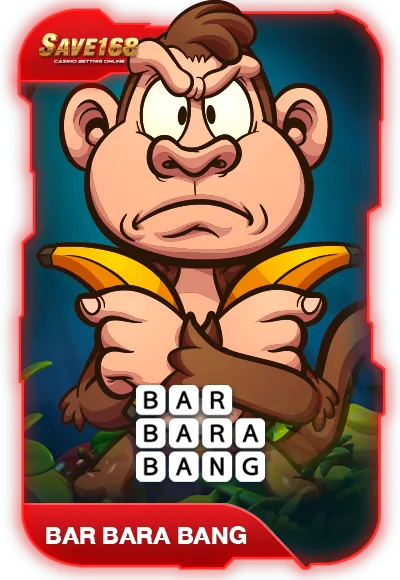 save168 barbarabang