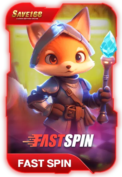save168 fastspin