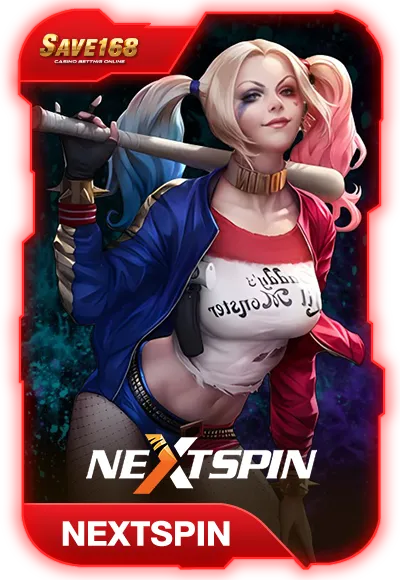 save168 nextspin