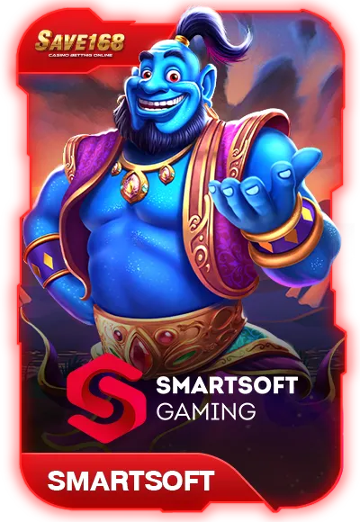save168 smartsoft